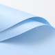 Thickened dopamine paper blue ling 20 50*52cm; Universal