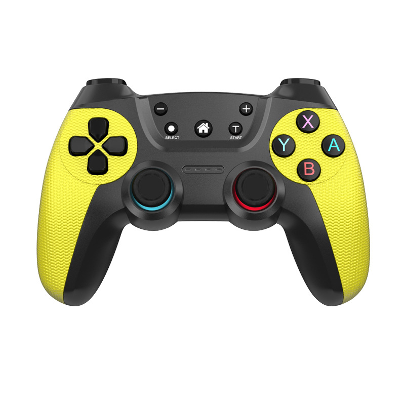 For switch wireless Bluetooth game handle switch pro handle with wake-up vibration with gyroscope