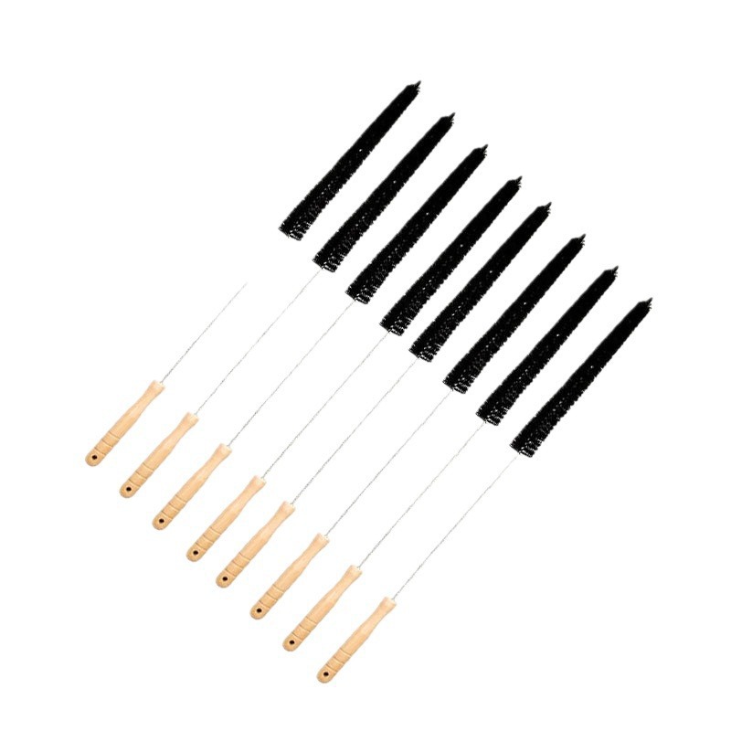 Cross-border hot-selling washing machine cleaning brush 700mm washing machine cleaning inner tube inner wall brush household pipe cleaning brush