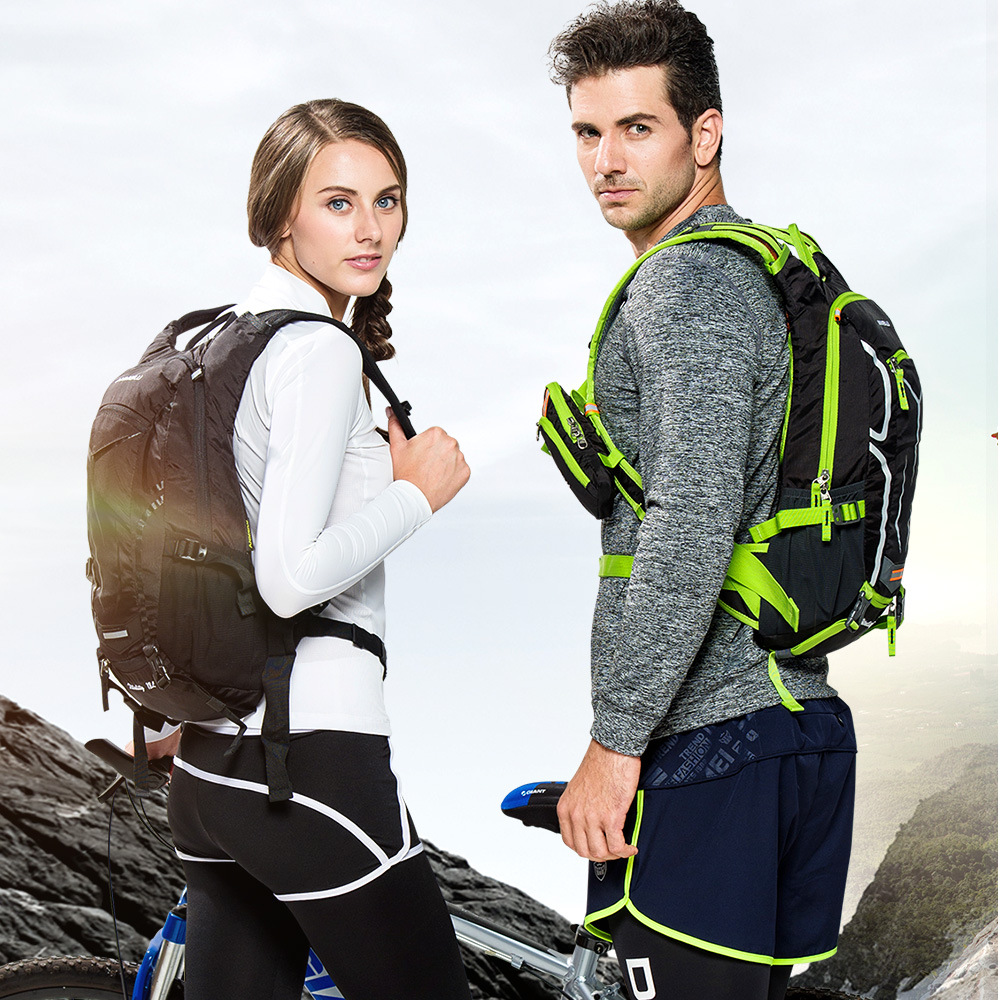 Zaino da ciclismo, borsa da corsa campestre, borsa da alpinismo, zaino da sport, borsa per l'acqua, zaino per attrezzatura da esterno, borsa transfrontaliera_voghion.com