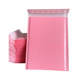 Pink coextruded film 140g;11*13 4 a box please take 1400
