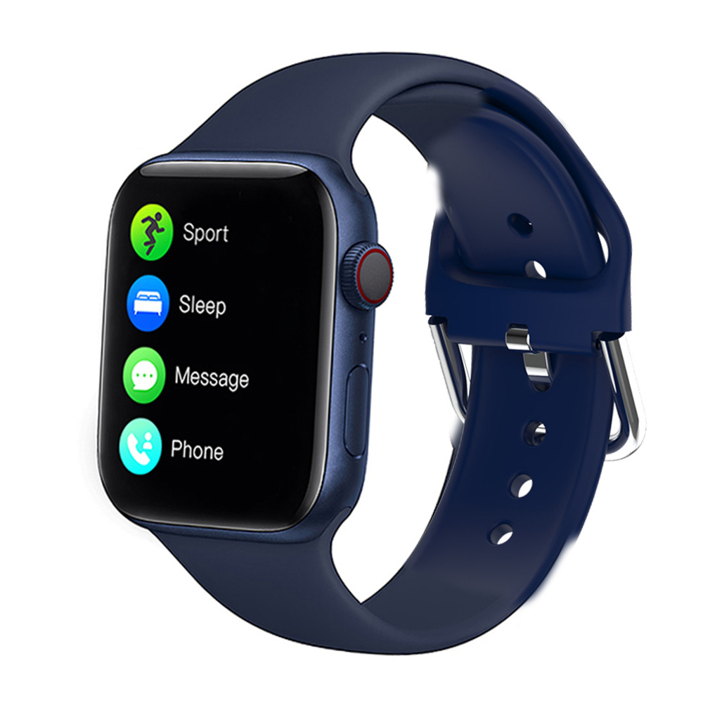 Cross-border new S8 Watch Bluetooth call sports Smart Watch heart rate health monitoring smartwatch
