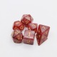 Pearl Vermilion (Gold Oil)
