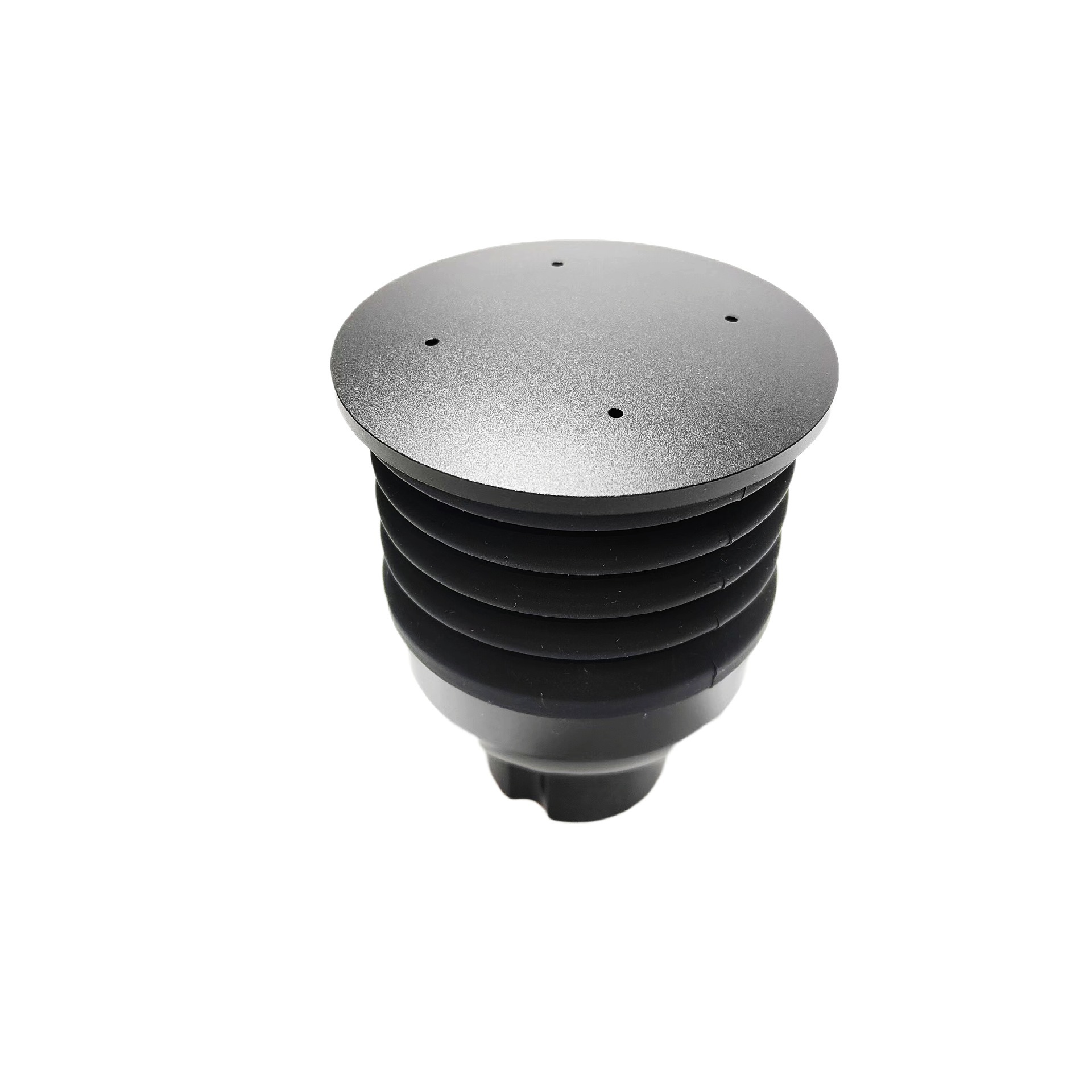 MMG bean grinder cleaning blasting bean bin blowing accessories anti-residual powder pressing air blowing small bean bin powder bin