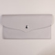 Empty envelope [gray]]