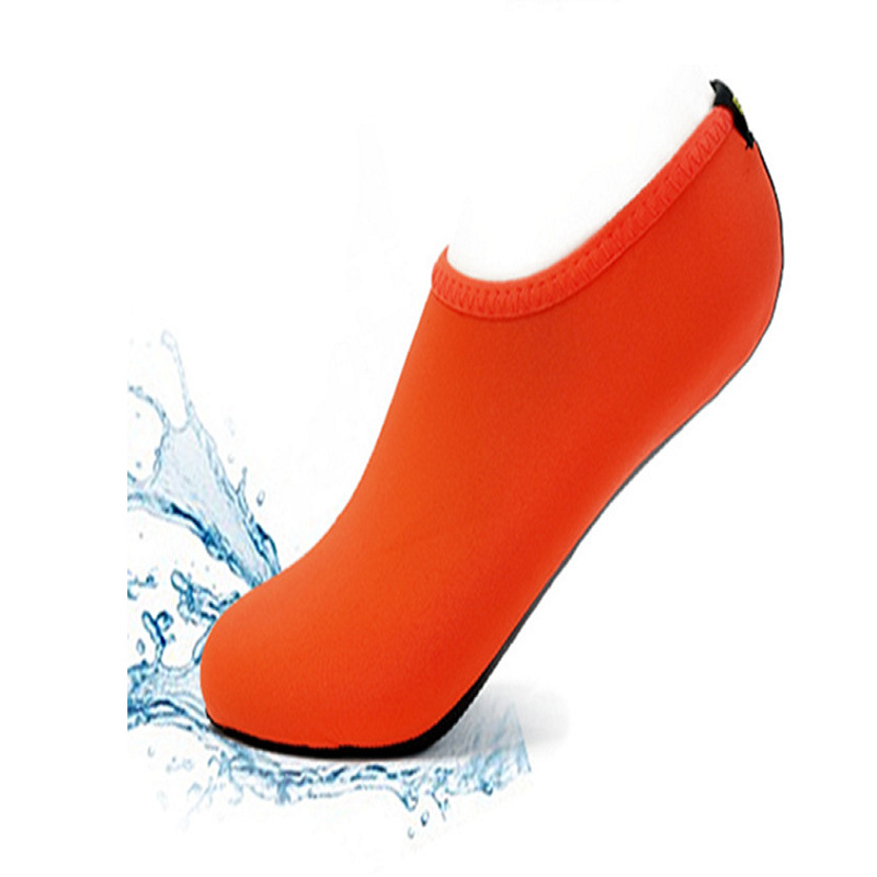 Diving shoes beach socks snorkeling shoes swimming diving socks snorkeling socks swimming socks anti-cut