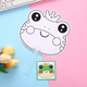 Little Frog