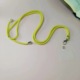 Yellow light yellow clip