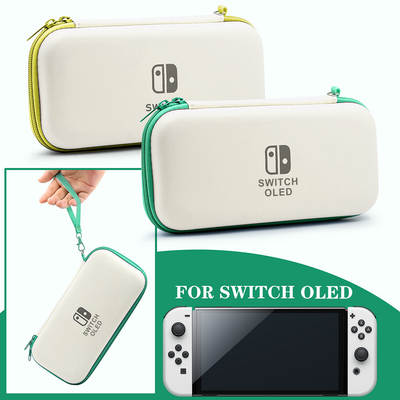 Spot Nintendo switch storage bag switch oled host hard bag lite game host storage bag