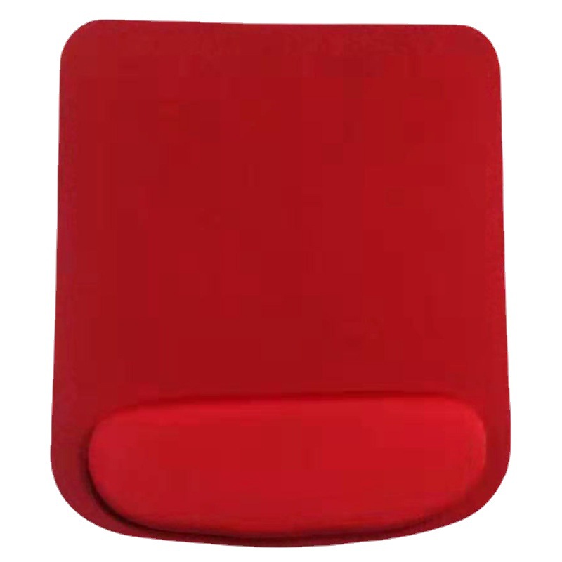 EVA wrist mouse pad manufacturers wholesale wrist pad color sponge wrist mouse pad cross-border mouse pad hand rest