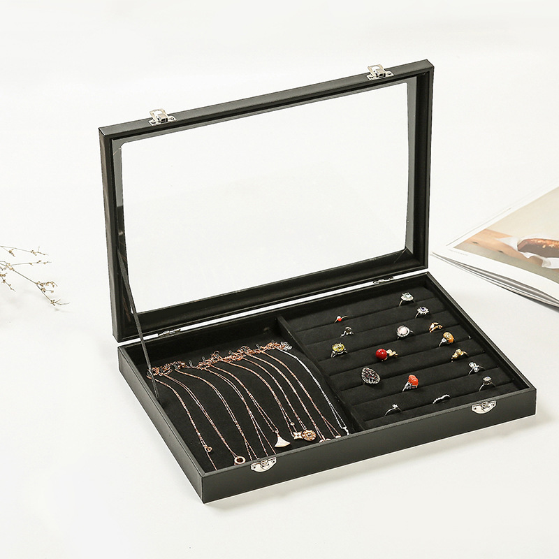 Black dual -use box