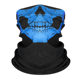 Headgear Men's Motorcycle Riding Mask Full Face Outdoor Sun Protection and Dust-proof Quick-drying 3D Helmet Headgear Scarf Face Towel