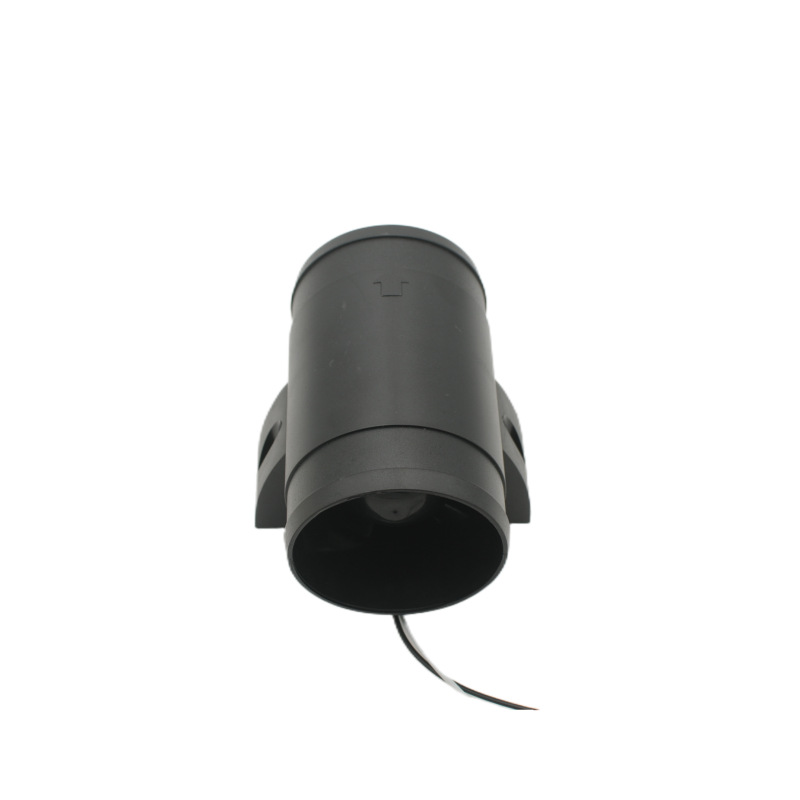 Marine exhaust fan fan RV yacht accessories