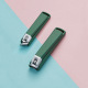 Calm green large + oblique scissors (cost-effective)