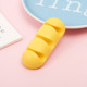 Yellow 3 holes