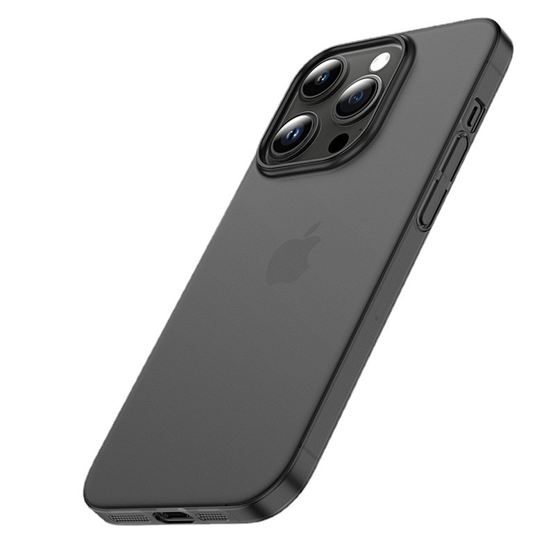 New PC frosted Apple 14 mobile phone case all-inclusive iPhone13promax drop-resistant scratch-resistant ultra-thin applicable 12 sets