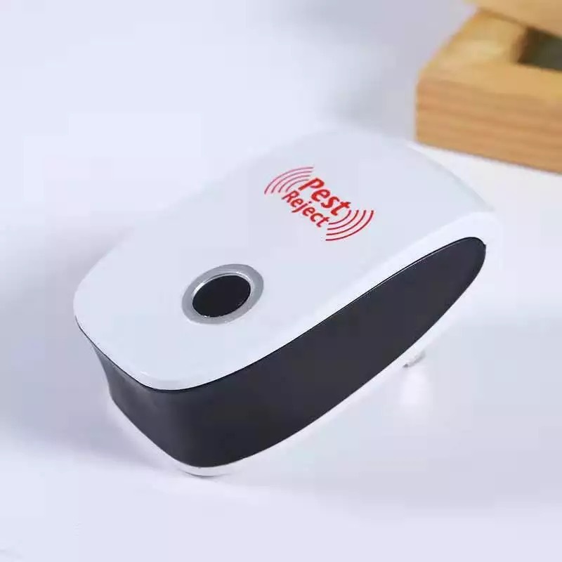 Factory wholesale ultrasonic mosquito repellent mouse repellent electronic mosquito killer home cockroach mosquito repellent