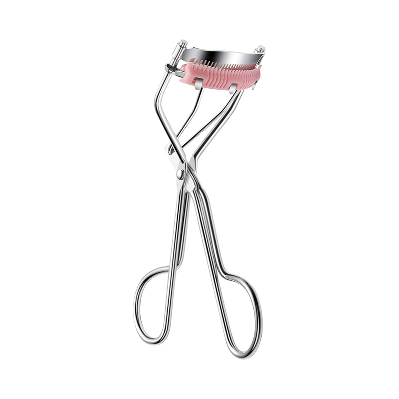 With Comb Eyelash Curler One Warp Eyelash Scaler Sunflower Eyelash Curler Wide Angle Curling False Eyelash Auxiliary Tool