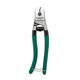 Tuosen Hardware Tools Tools Wire Rope Scissors 55 Steel 8-inch Steel Cutting Pliers Tiger Breaker Wire Rope Cutting Pliers