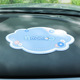 MOMO Duck Mat-Small Blue