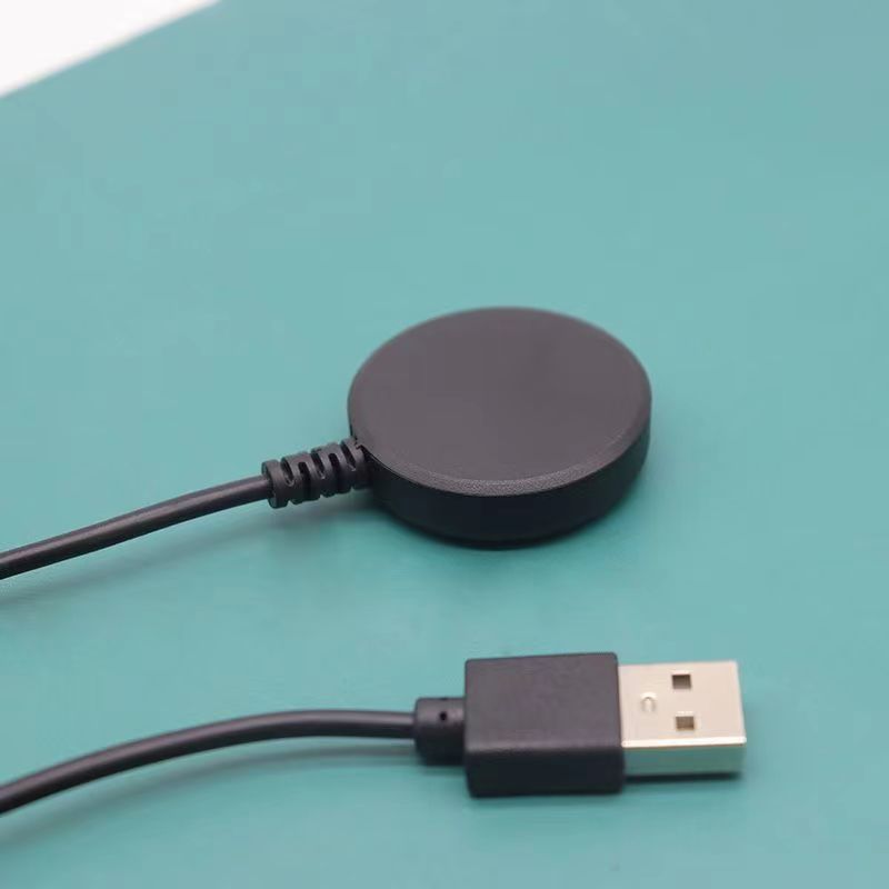 Applicable to Samsung watch charger Watch5pro/5/4/3/2/Active2/1 wireless magnetic base