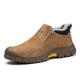 Color: camel Winter [cold and warm]; Size: 38