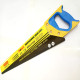 Two-color plastic handle 18 inches