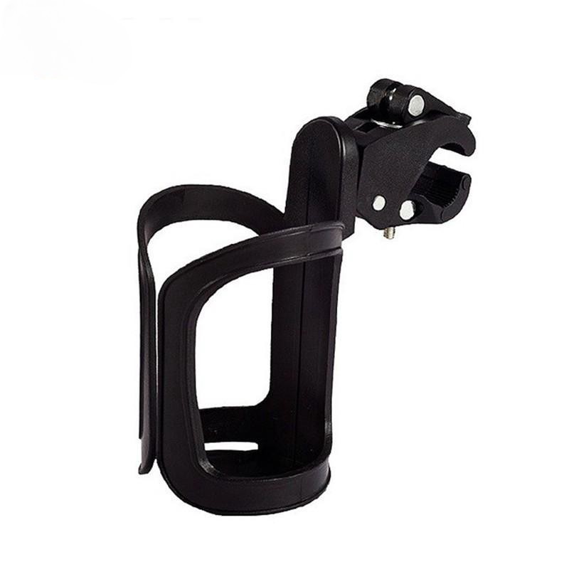 Cross-border Baby Carriage Water Cup Holder Bicycle Water Bottle Holder for Baby Walking Car Milk Bottle Holder for Baby Cart Cup Holder Water Bottle Holder Cup Holder