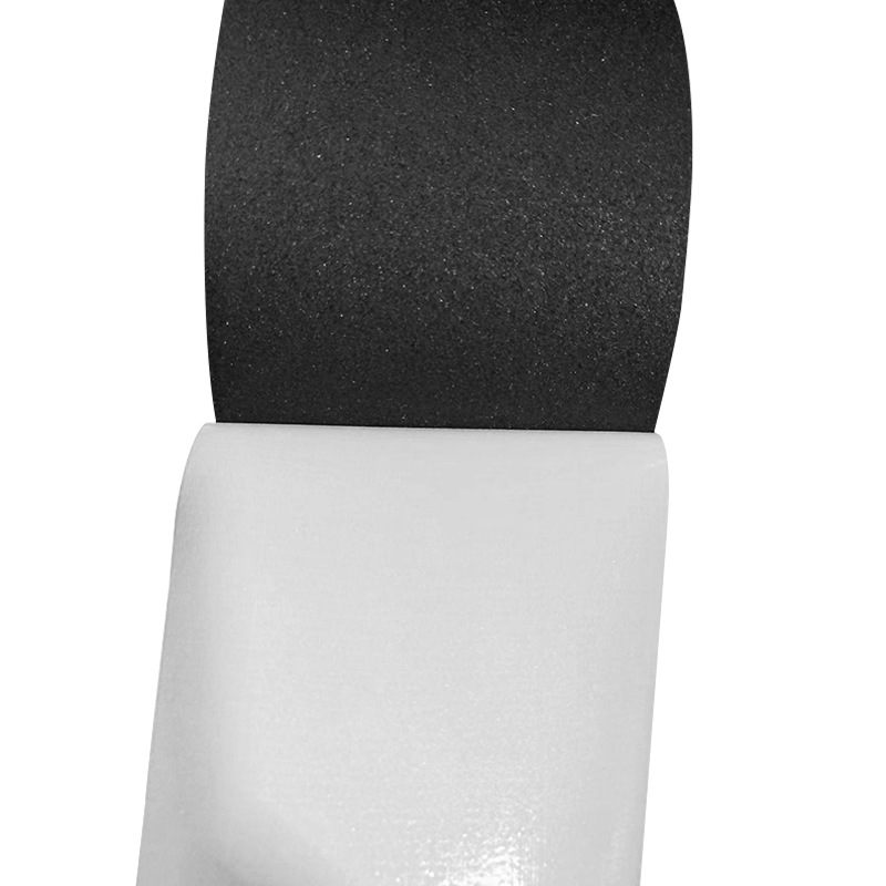 Factory stage photography equipment black cotton cloth easy to tear matte cloth tape gaffer tape