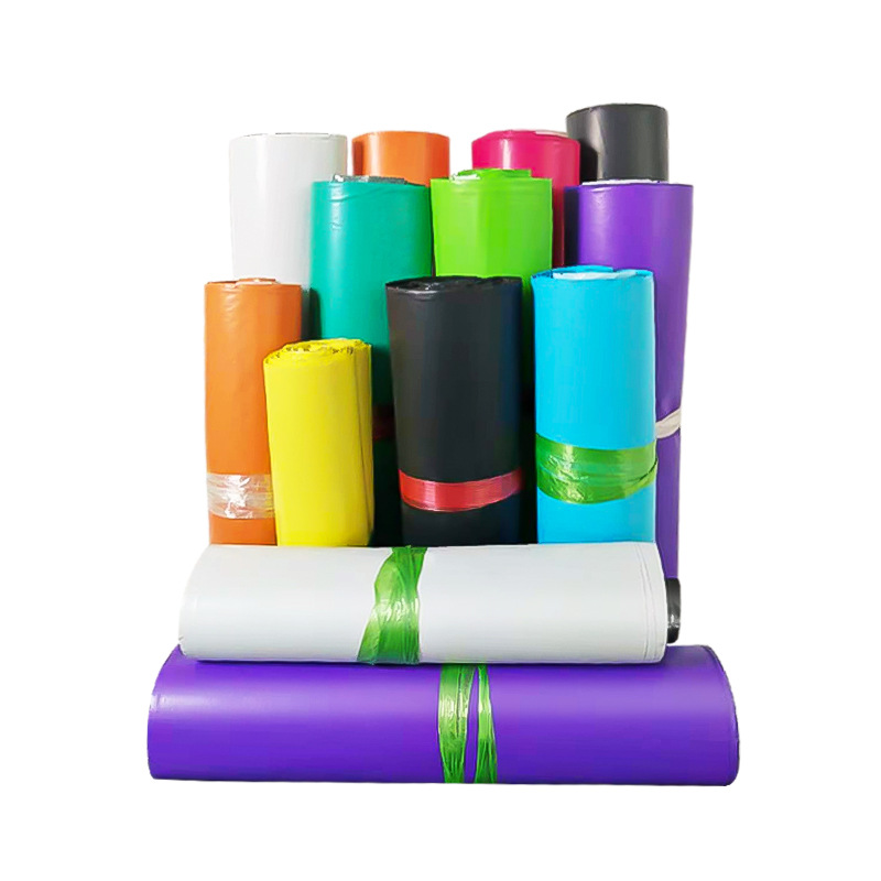 Changbo Express Bag Packing Bag Wholesale Logistics Waterproof Bag Express Packing Bag Garment Packing Bag Thickened