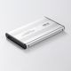 16TB Portable External Hard disk aluminum alloy external mobile hard disk usb3 notebook desktop computer