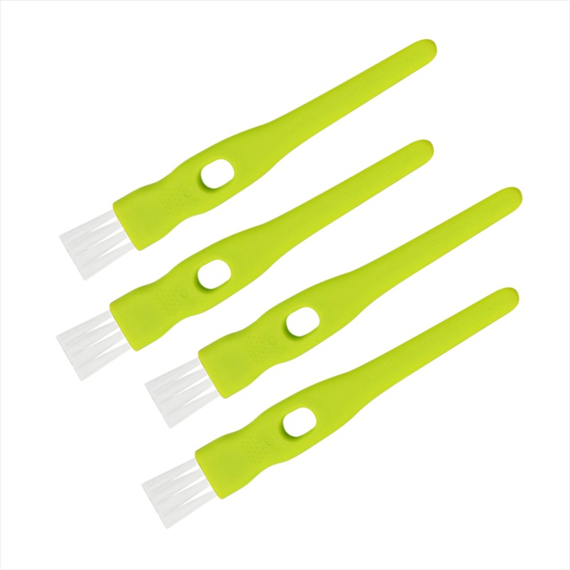 Factory spot humidifier cleaning brush plastic brush mite remover cleaning brush household appliance cleaning tool small brush