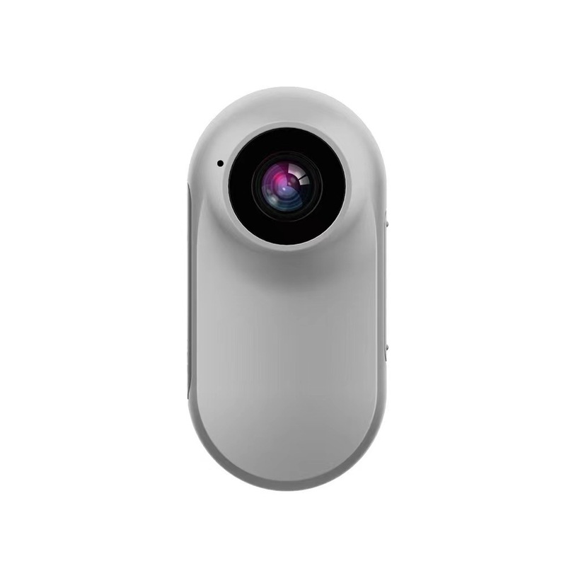 新型ペット首輪360磁気吸引運動カメラの親指カメラは旅行で撮影します。|undefined