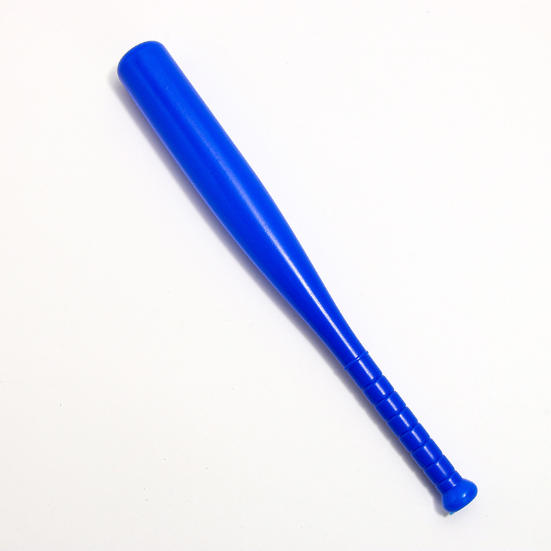 Baseball Bat Hollow Plastic Stick Kindergarten Gymnastics Props Baseball Bat Training Stick Outdoor Toys Plastic Baseball Bat