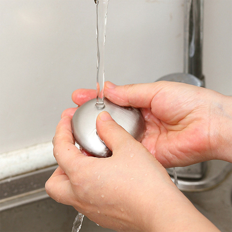 Stainless steel deodorant soap garlic deodorant deodorant hand soap deodorant soap stainless steel soap