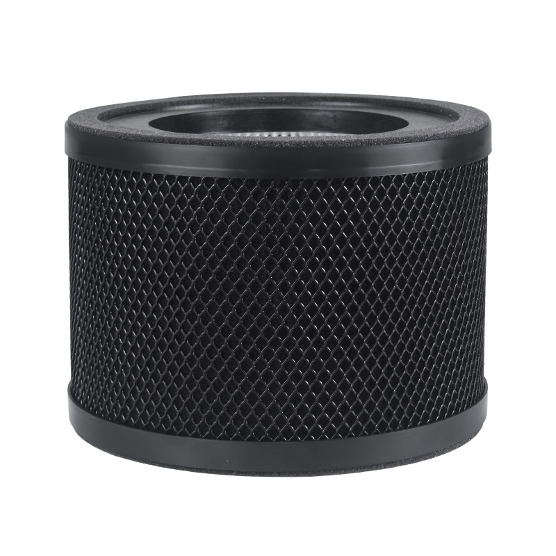 Трансграничная новая посадка TaoTronics TT-AP001 фильтрующий элемент очистителя воздуха композитный экран фильтра HEPA