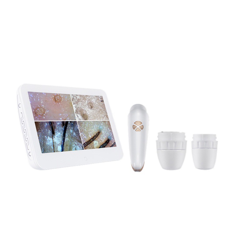 [Small Batch] scalp detector skin detector scalp detector hair detector tablet beauty salon