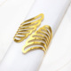 40/angel wings