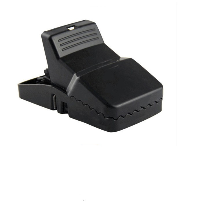 Factory direct plastic rat trap rat trap rat trap running Jianghu hot stall products continuous rat killer