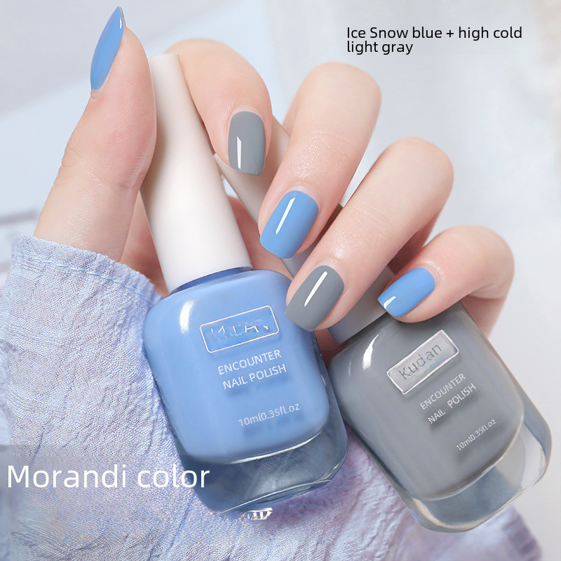 New Water-Based Nail Polish for Students and Professionals_voghion.com