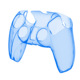 Transparent Blue