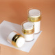 15ml; gold-duckbill; acrylic