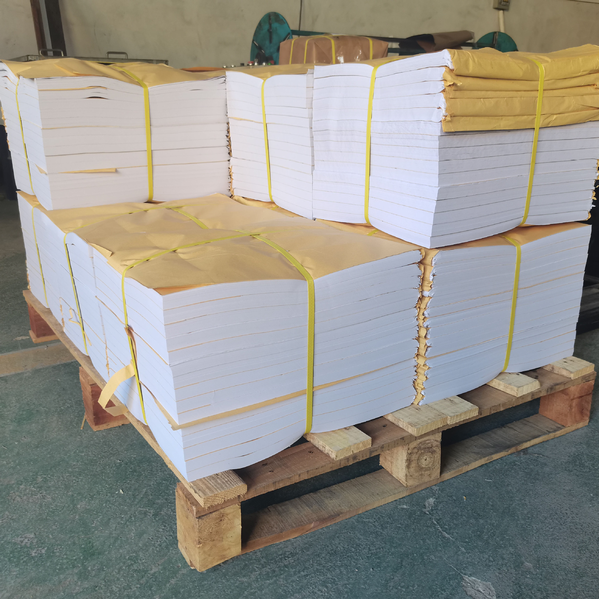 Factory wholesale butcher paper production food grade waterproof moisture-proof package beef mutton fish baking packaging paper wrapping paper