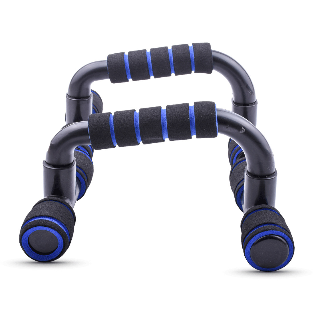 Push-up Bracket New Men's I-shaped Bracket Home Fitness Equipment Arm Muscle Chest Muscle Exercise Push-up