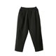 Cotton and Linen Nine-point Harem Pants Summer Artistic Solid Color Loose Pocket Slimming Radish Pants All-match Women's Linen Casual Pants