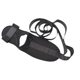 Cross-border Yoga Stretching Belt Ligament Stretching Belt Leg Correction Rehabilitation Training Gadget Segmented Adjustment Auxiliary Stretching Belt