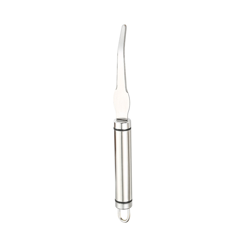 Orange peeler orange peeler grapefruit peeling knife orange meat taking fruit tool open Orange Orange meat separator