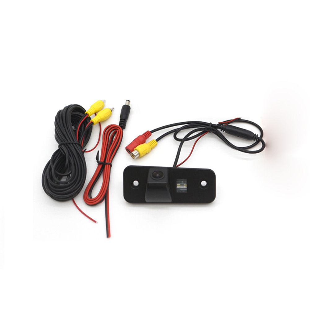 Suitable for Hyundai Santa Fe integrated car reversing rear view 2006-2012 night vision reversing camera