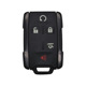 Black Edge 4+1 key