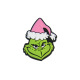 Powder Grinch